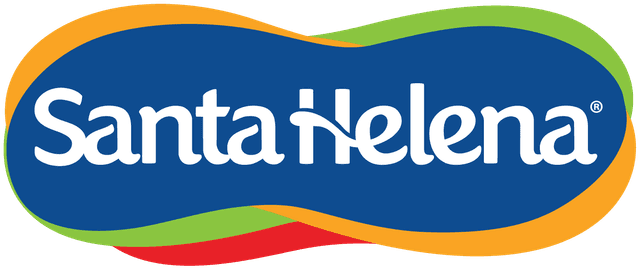 Logo Santa helena